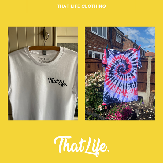 That Life Clothing