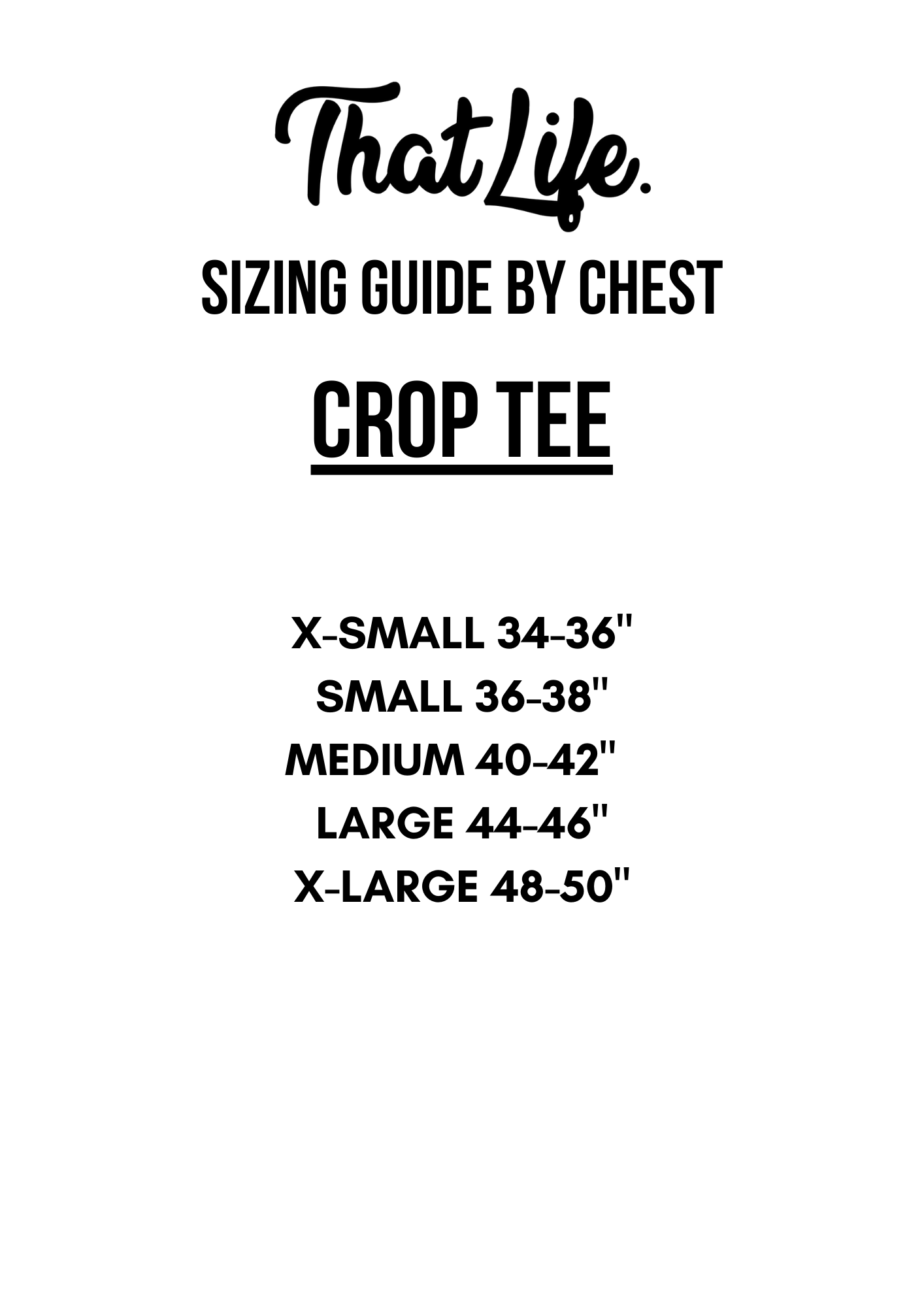 Shaka Summer Design Crop Tee