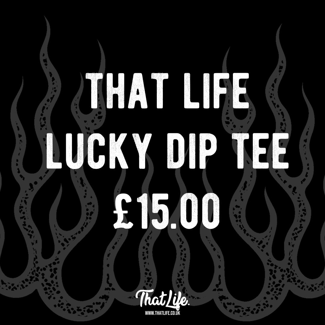 Lucky Dip Convention Tee