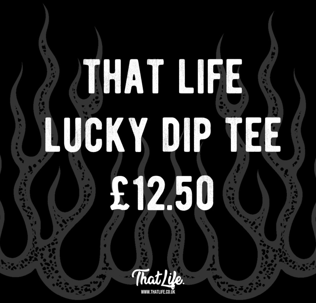 Lucky Dip Tee