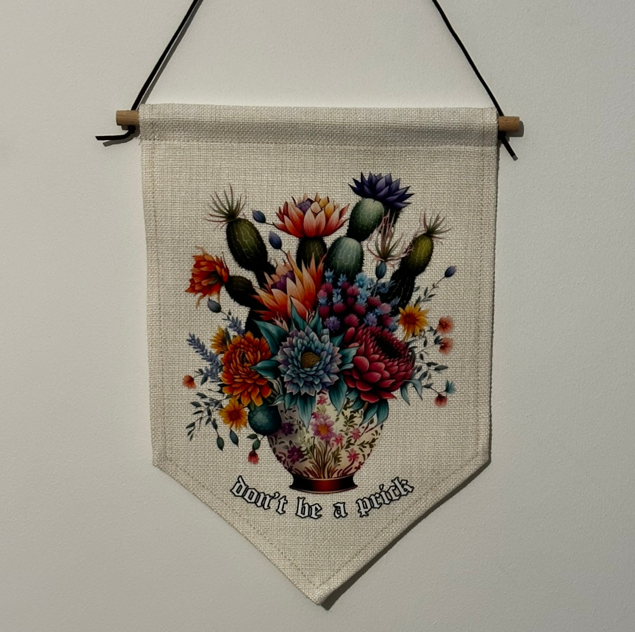 Pennant Flag