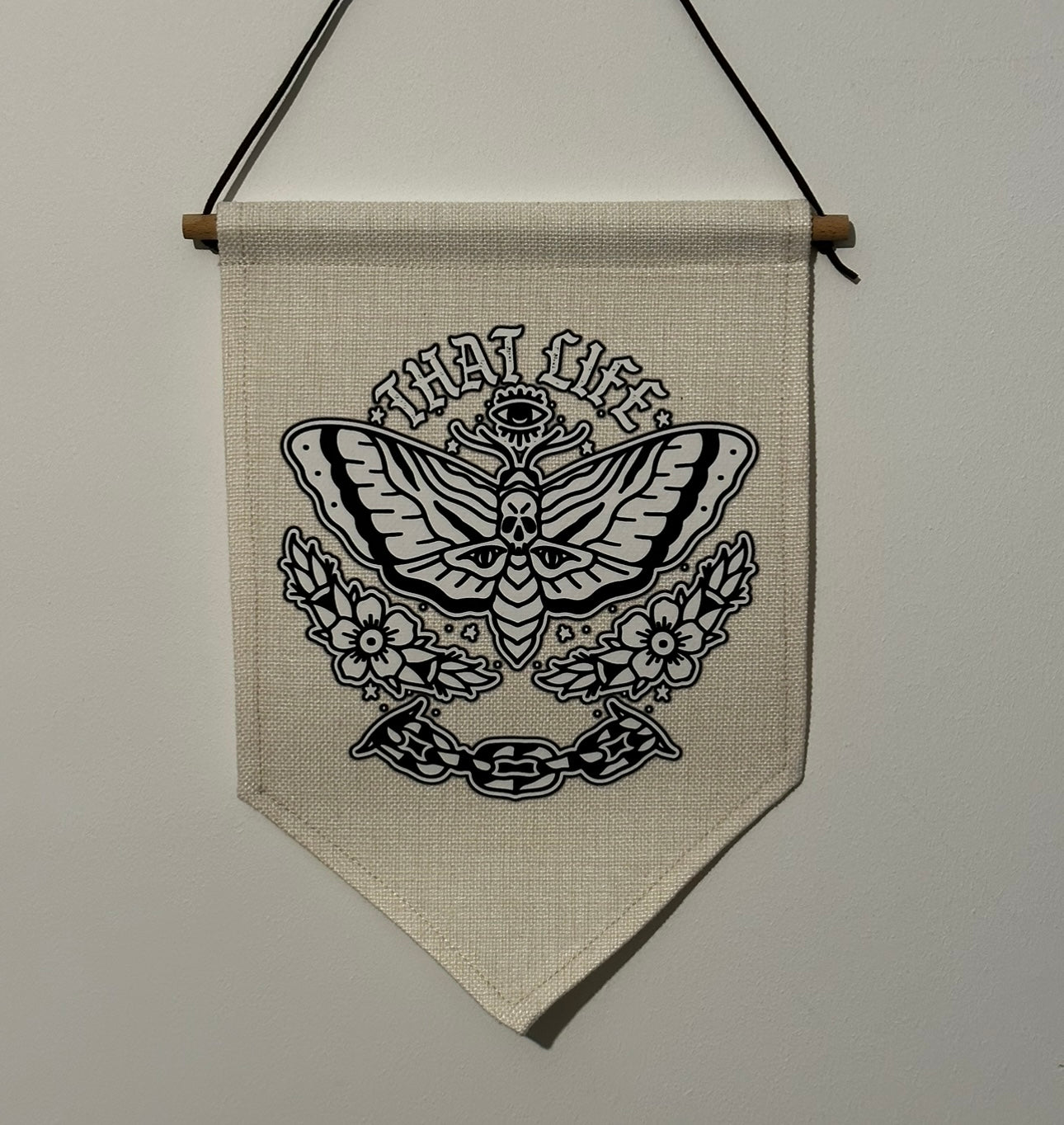 Pennant Flag