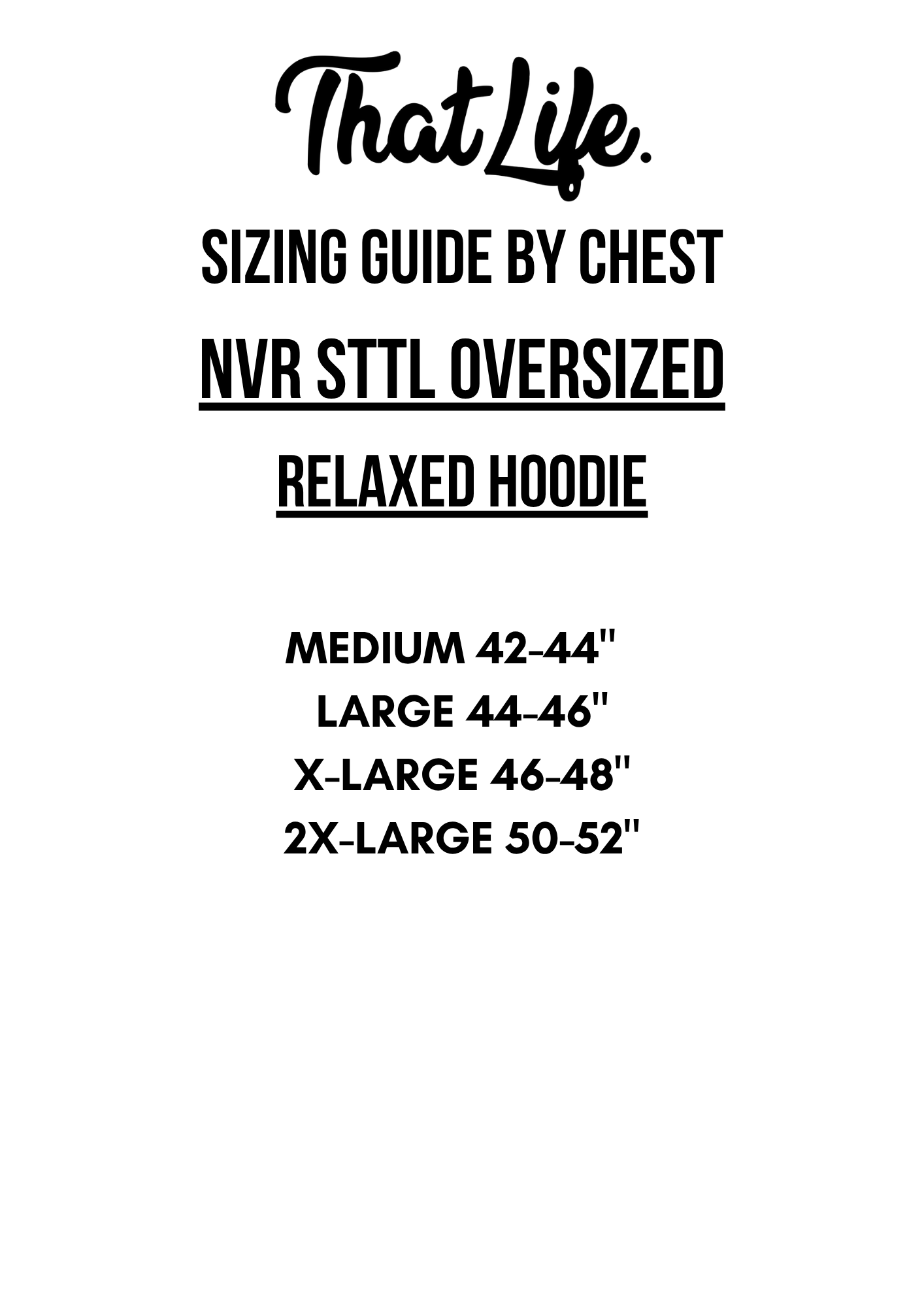 Nvr Sttl Medusa Puff Print Oversized Hoodie