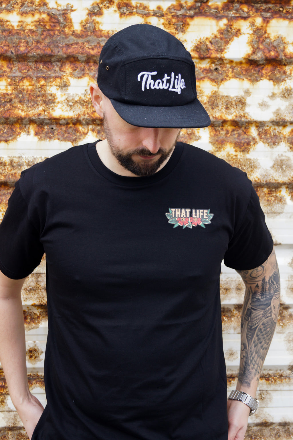 Gypsy Girl Tee