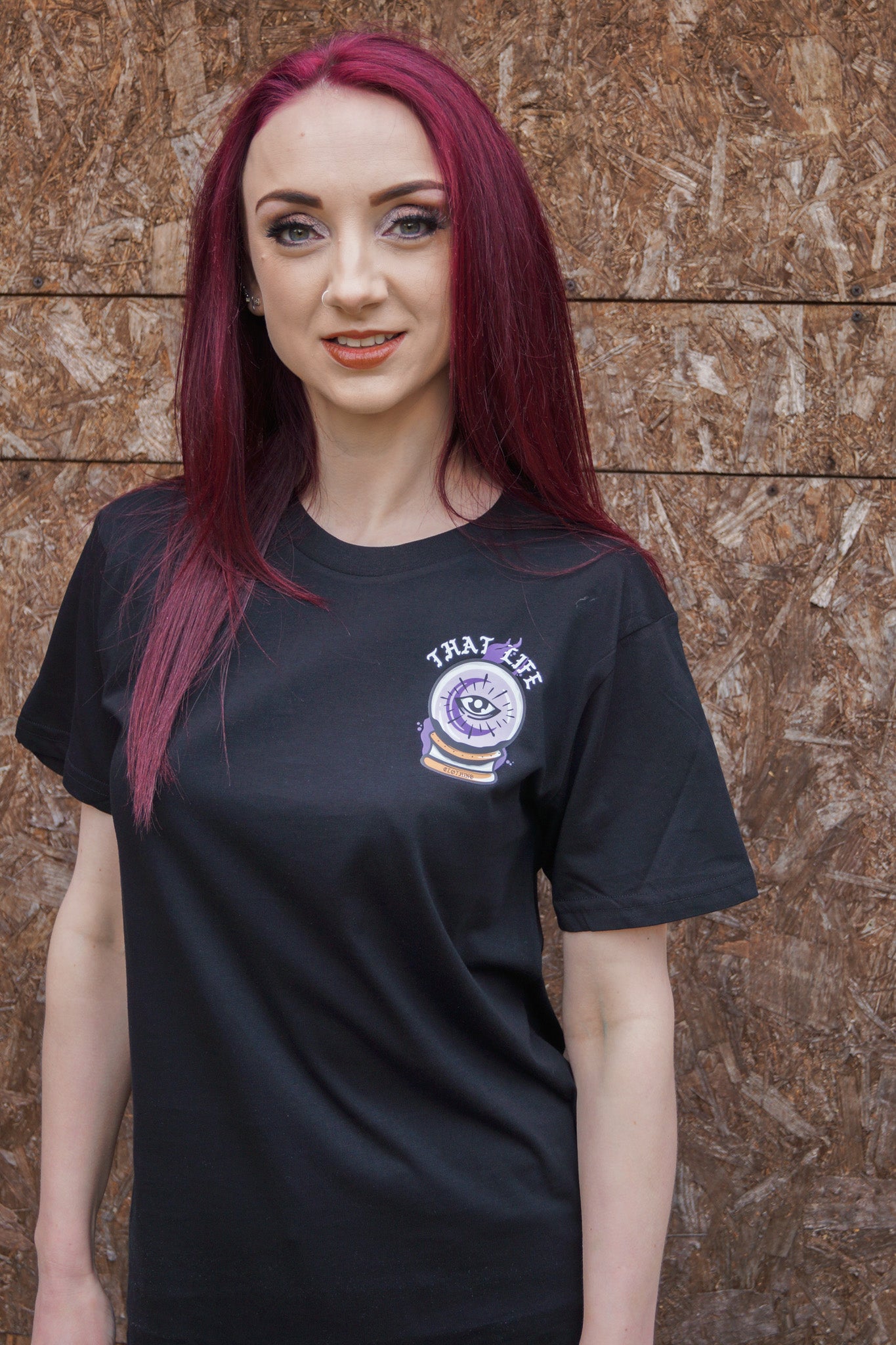 Witchcraft Tee