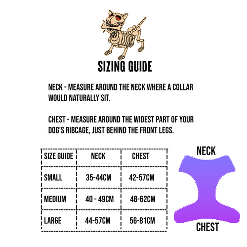 Adjustable D Ring Witchcraft Harness