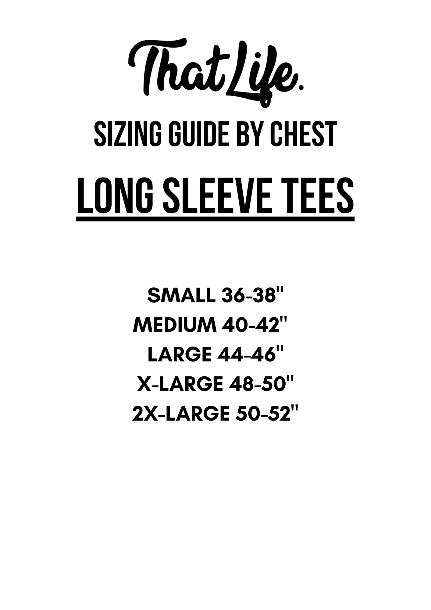 Two Swallows Long Sleeve Tee