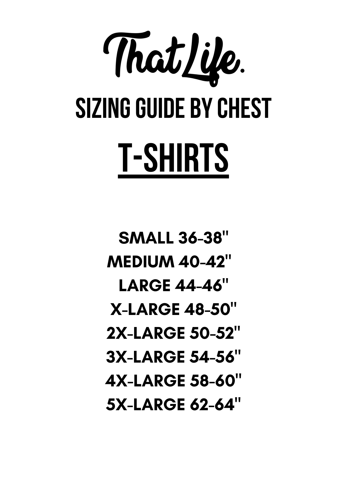 Lucky Dip Convention Tee