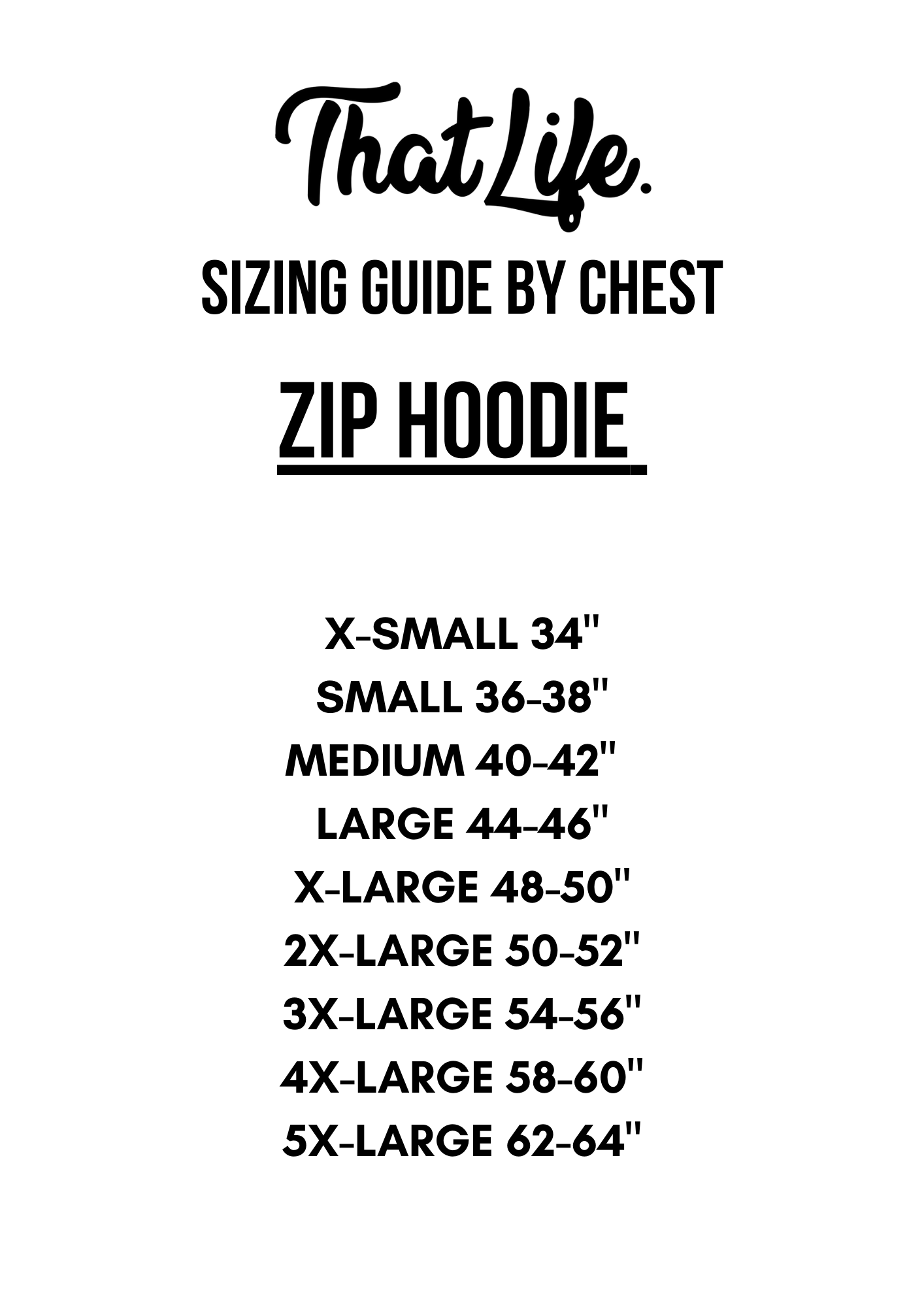 Seance and Sins Zip Hoodie